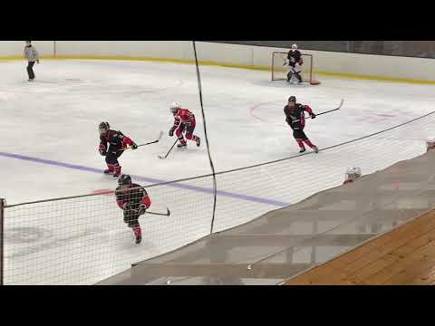 Täby HC - Sollentuna FARSTA HOCKEY GAMES 19 september