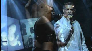 Pet Shop Boys - &quot;Hallo Spaceboy&quot;