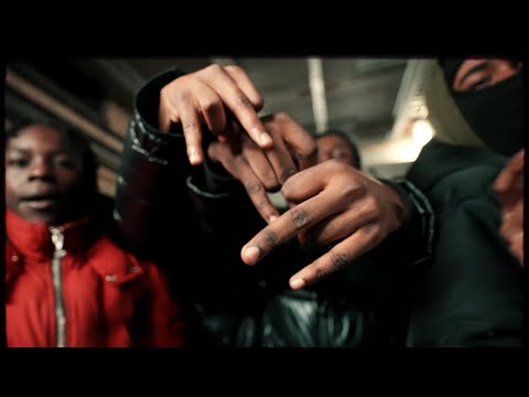 780 Rello x Cj Blixkem x 780 Pdubz x Vee Banga -“FTO” (Official Music Video) (Prod. By @GloBanks)
