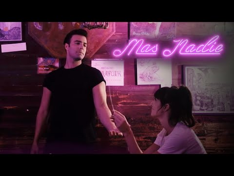 Jen Canela - Más Nadie (Official Vídeo)