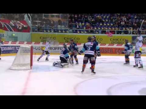 Highlights: Lakers vs Ambri