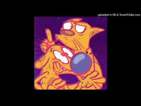 Azul Benji - CatDog  (Prod. ShyGuyMadeIt )