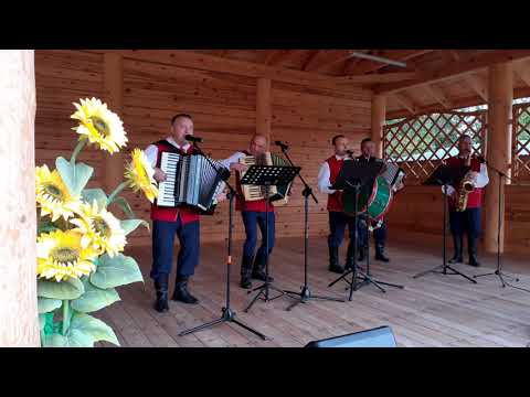 Kapela Wyleniałe Niedźwiedzie