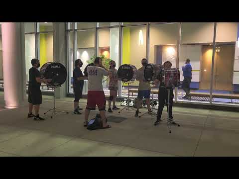 Infinity bass 2021 feature at FFCC champs