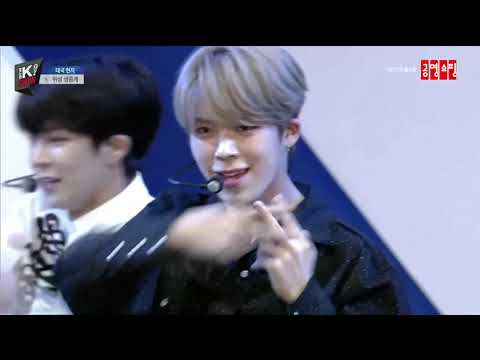 190902 브랜드K 론칭쇼 태국 VERIVERY - Tag Tag Tag