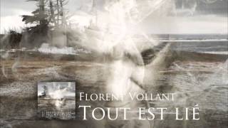 Video thumbnail of "Florent Vollant • Tout est lié"