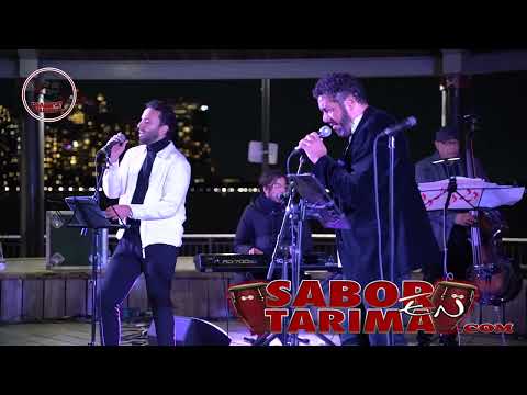 Jersey City Jazz Festival Presents: Doug Beavers y los Titanes del Trombone Feat. Jeremy " Quedate "