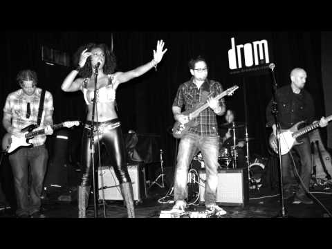 Jessie Wagner R Bar Promo