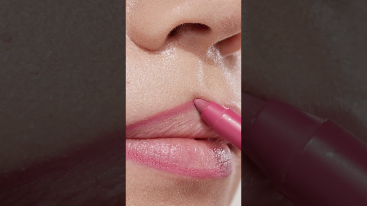 Джел Ґлайд Стійкий Олівець для Губ