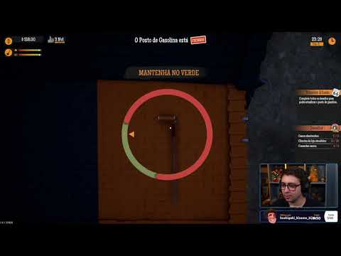 ALANZOKA SE COMPLICOU AGORA HEIN KKKKKK