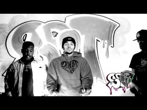 SPIT Detroit Episode 4: Gueringer The 13th, L. Sinatra & Radio Raheem