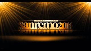 Antonella Ruggiero - Quando balliamo (Sanremo2014)