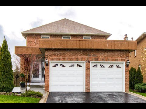 98 Oliver Lane, Maple Home for Sale - Real Estate Properties for Sale