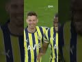 ARDA GÜLER! ? #ZiggoSport #SüperLig #FBvANT #Fenerbahçe #Ajax #ArdaGüler #Güler #shorts