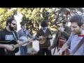 The Human Condition Performs "Down The Road ...