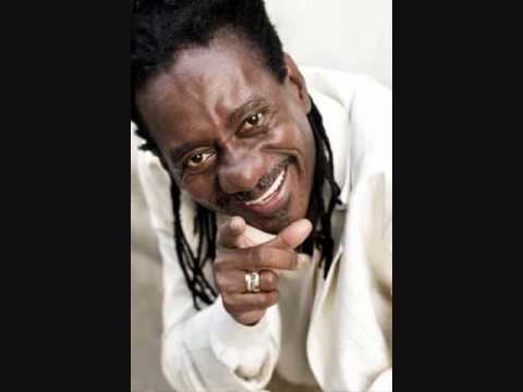 Luiz Melodia- Ébano