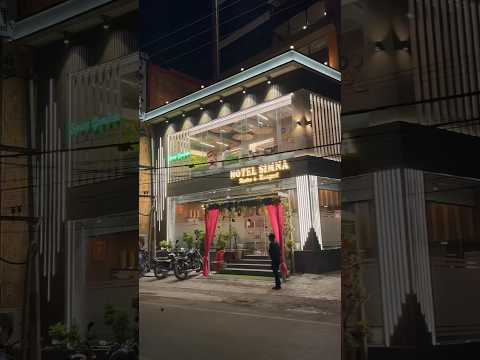 Best Five Star Hotels in Muzaffarpur | Hotel simna international | The Royal fhular