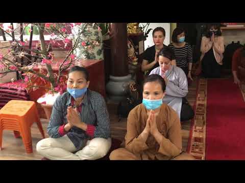 DỰ LỄ HẦU ĐỒNG TẠI PHỦ ĐỒNG TÂM TP ERFURT