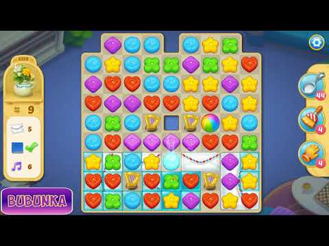 Matchington Mansion level 2329 HD