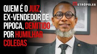 Juiz é demitido por humilhar colegas