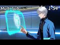 New Multi Sub Pandemoney EP1 54 Anime Animation