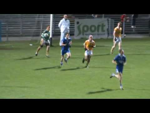 Loughinisland v Clonduff (Down Chasmpionship Semi-Final 2009)
