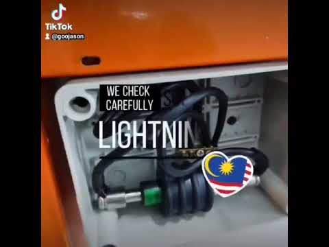 JCG Surge Protection Device for Smarthome System