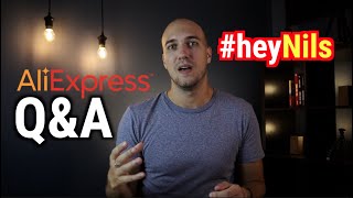 AliExpress instead of Alibaba for Bulk Orders from China - worth it?
