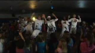 "Let's Go!" Savvy music video