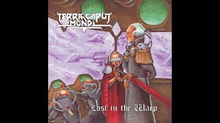 Music video thumbnail preview for Terra Caput Mundi - Lost In The Warp by Terra Caput Mundi