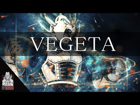 VEGETA - HARD AGGRESSIVE EPIC CHOIR RAP BEAT - Banger Hip Hop Instrumental 2020 ✦ EPIC BEATZ