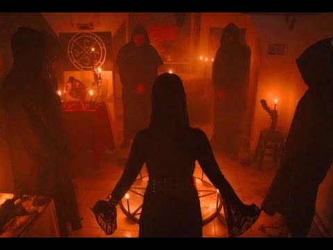 CONTRAATAQUE ESPIRITUAL EN MAGIA DE EXECRACIÓN (daño/perjuicio).