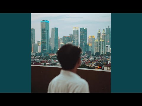 Jangan Jatuh Cinta Di Jakarta