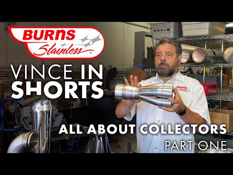 Vince In Shorts - Collectors Pt 1