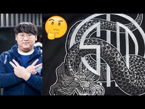 TSMs NEW KOREAN SUPPORT?! - TUSIN TO TEAM SOLO MID RUMORS IGNAR | LCS OFFSEASON