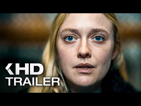 THEY SEE YOU Trailer 2 German Deutsch (2024)