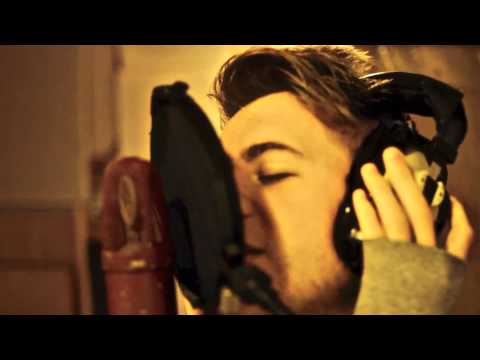 DELCA KARA @ BigTone Recording Studios, Manchester