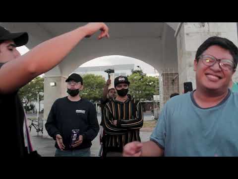 OCTAVOS | WICHO vs CARMESÍ | RDA