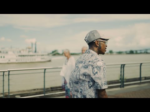 Capolow - “ FISH GREASE” (official video)