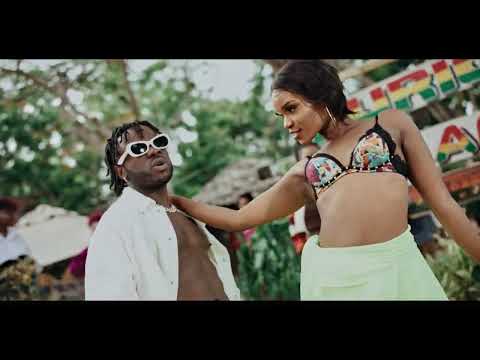 King Willie - Sugar (Official Music Video)