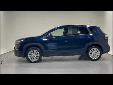 Suzuki S-CROSS Motion 1.4 manual Hybrid (now with - Image 2