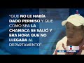 Son Ellos Los Que Secuestraron A Karla En Acapulco Noticias Con Ciro Gómez Leyva