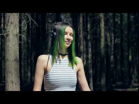 Miss Monique - (Special Progressive House DJ Mix for Freegrant Music)