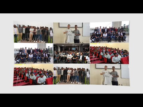 A2SV: Shaping Africa's Next Tech Leaders