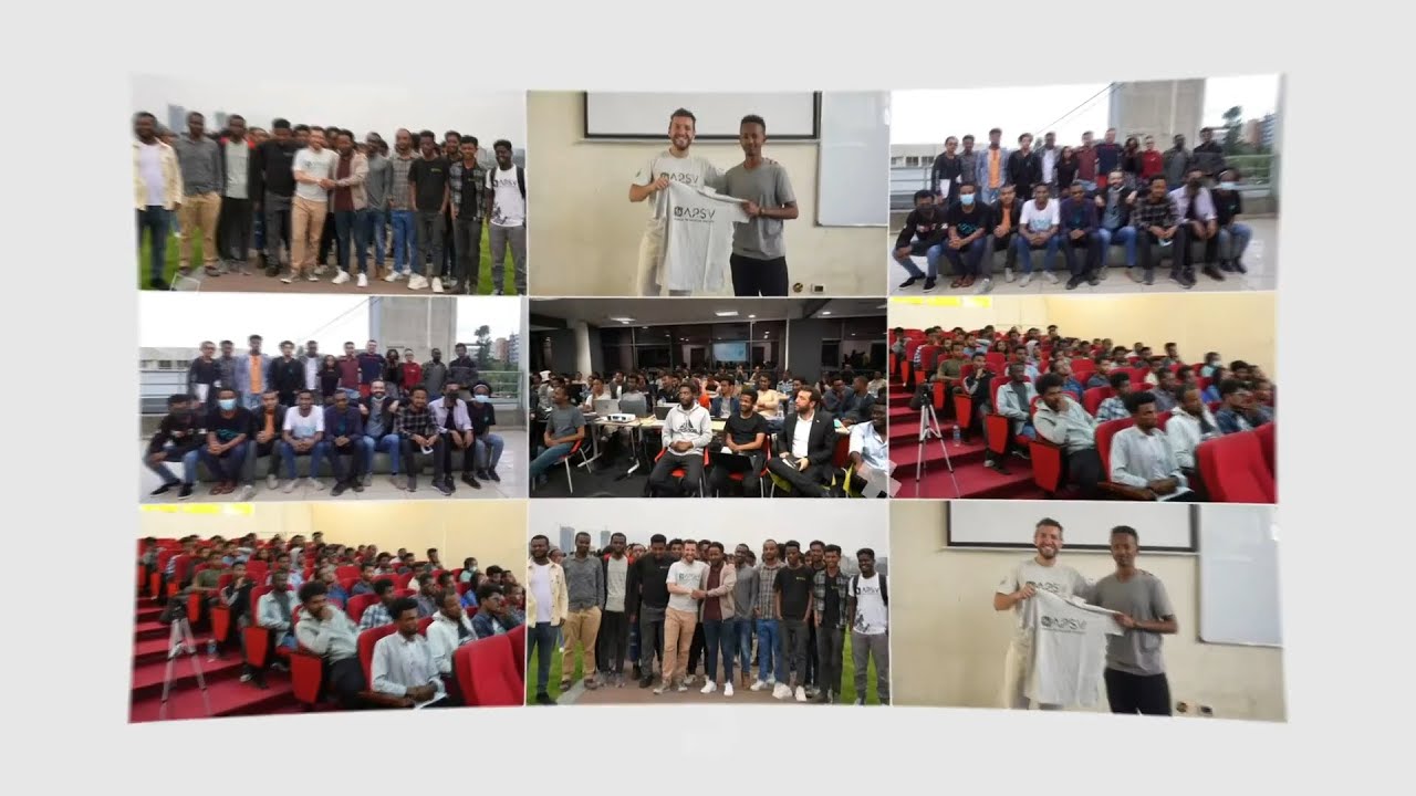 A2SV: Shaping Africa's Next Tech Leaders