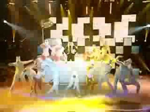 Máquina da Fama (23/11) - Aléxia - Lady Gaga (Cover)