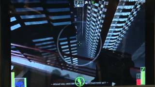 Tactical Intervention GamePlay