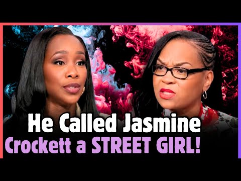 Tezlyn Figaro GOES OFF on Nicki Minaj & Republicans in Heated Debate!
