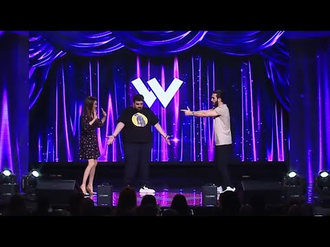 Women's Club 211 - STORIES