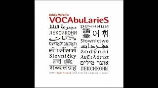 Bobby McFerrin - Say Ladeo